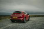 Alfa Romeo Stelvio Quadrifoglio 2020 года (UK)